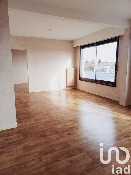 Vente appartement 2 pièces 53 m² à Romorantin-Lanthenay (41200), 54 500 €