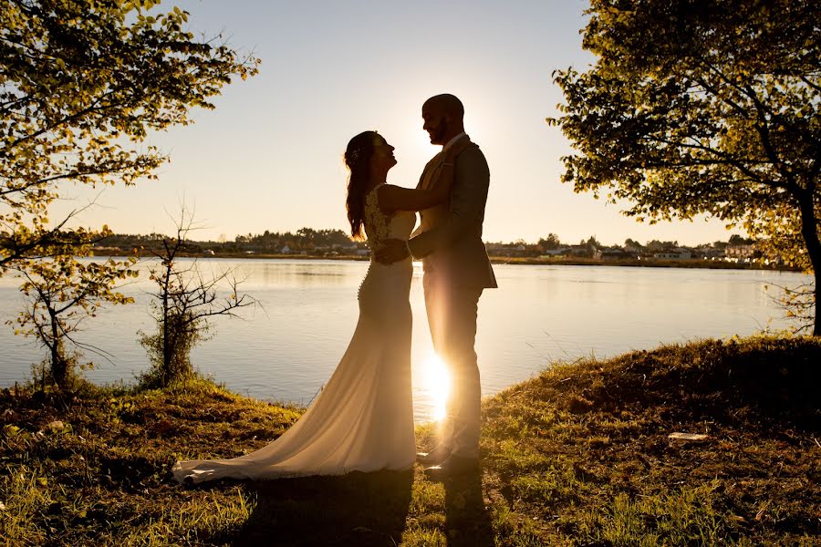 Fotógrafo de casamento Bruno Santos (bruno). Foto de 8 de abril 2022