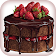 Chocolate Cake Recipes icon