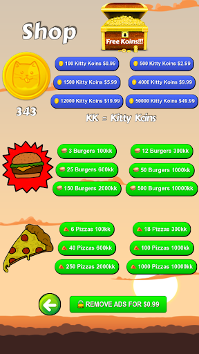 免費下載休閒APP|Kitty Kites - The Fat Cat app開箱文|APP開箱王