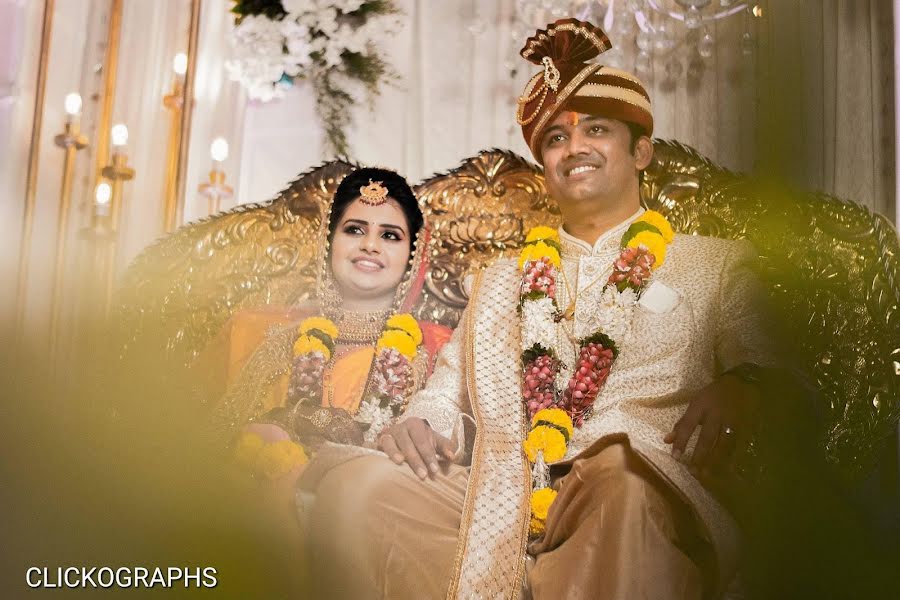 結婚式の写真家Aditya Desai (desai)。2020 12月10日の写真