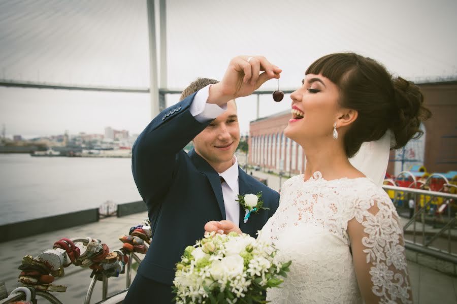 Fotografo di matrimoni Vera Stoyanovich (vera). Foto del 4 giugno 2019