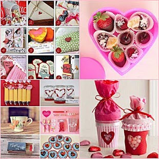 How to download DIY Romantic Gift Ideas lastet apk for pc