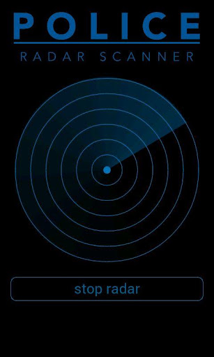 免費下載娛樂APP|Police Radar Scanner simulated app開箱文|APP開箱王