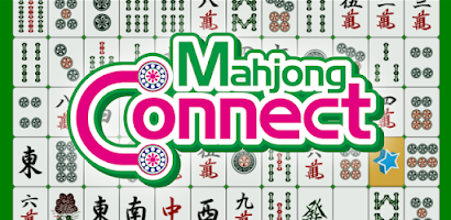 Mahjong Connect Screenshot 1 of 5