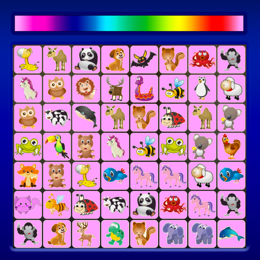 Pet Classic Connect icon