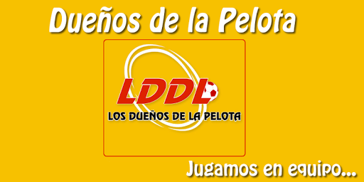 Los Dueños de la Pelota