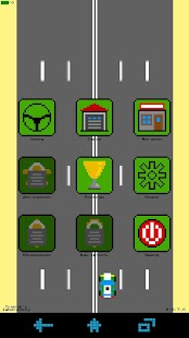 How to download Road 8 (0.7.6) BETA 0.7.68 unlimited apk for pc