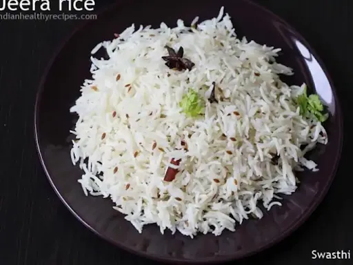 Jeera Rice