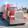 Truck Driver 3D icon