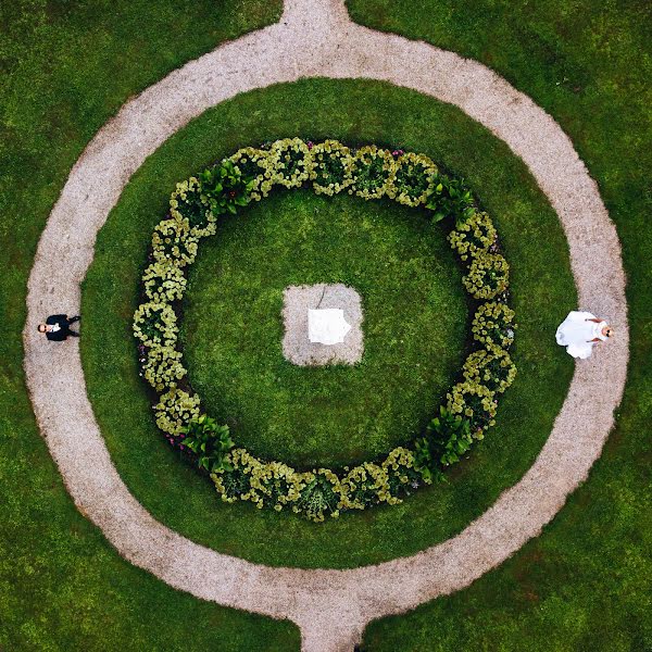 Wedding photographer Laurynas Butkevičius (laurynasb). Photo of 29 August 2018