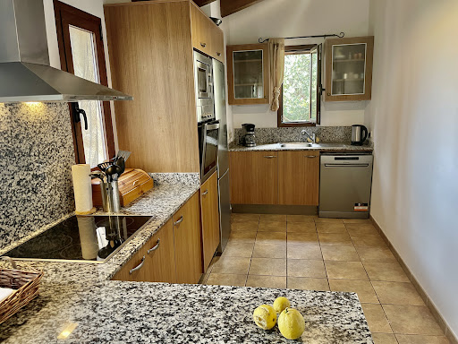 Finca con capacidad para 8 personas en Santa Margalida