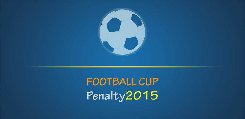 Football Penalty Cup 2015