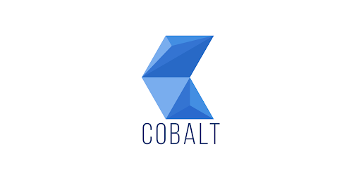 Cobalt logo