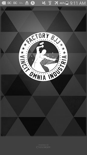 Factory BJJ