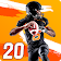 Flick Quarterback 20  icon