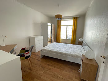 appartement à Brest (29)