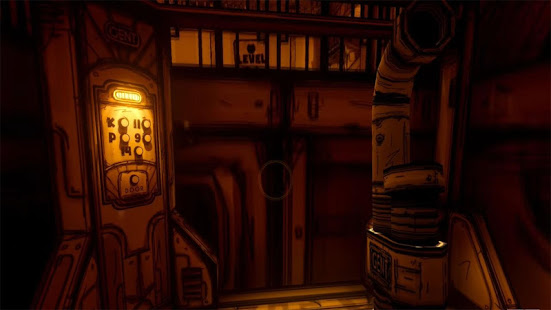 Bendy & Chapter 5 | Ink Machine 5.0 APK + Mod (المال غير محدود) إلى عن على ذكري المظهر