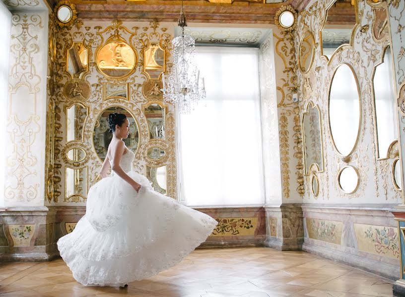 Wedding photographer Francesca Schmitt (francescaschmi). Photo of 7 March 2014