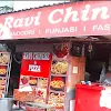 Ravi Chinese, Nerul, Navi Mumbai logo