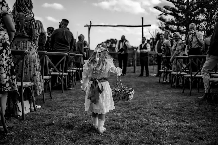 Huwelijksfotograaf Zanthe Vorsatz (zanthevorsatz). Foto van 26 mei 2023