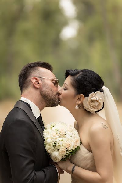 Fotógrafo de bodas Fabrizio Scopece (scopece). Foto del 14 de marzo 2019