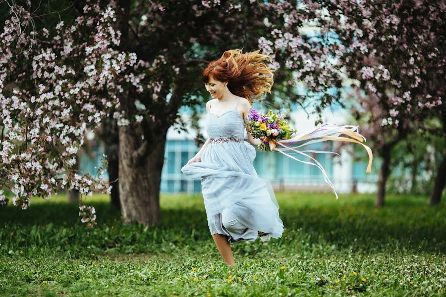 Wedding photographer Egor Pirozhkov (piroshkoff). Photo of 2 June 2017