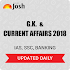 Latest Current Affairs & GK in English & Hindi3.2