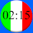 StopWatch 4 all Lite icon