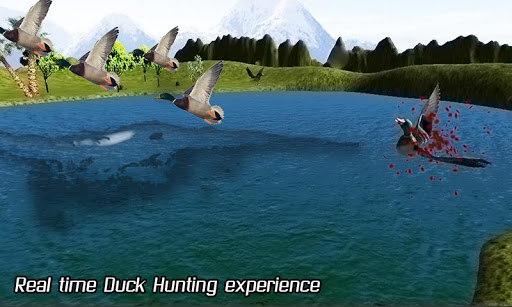 免費下載冒險APP|Duck Hunting Mad Sniper app開箱文|APP開箱王