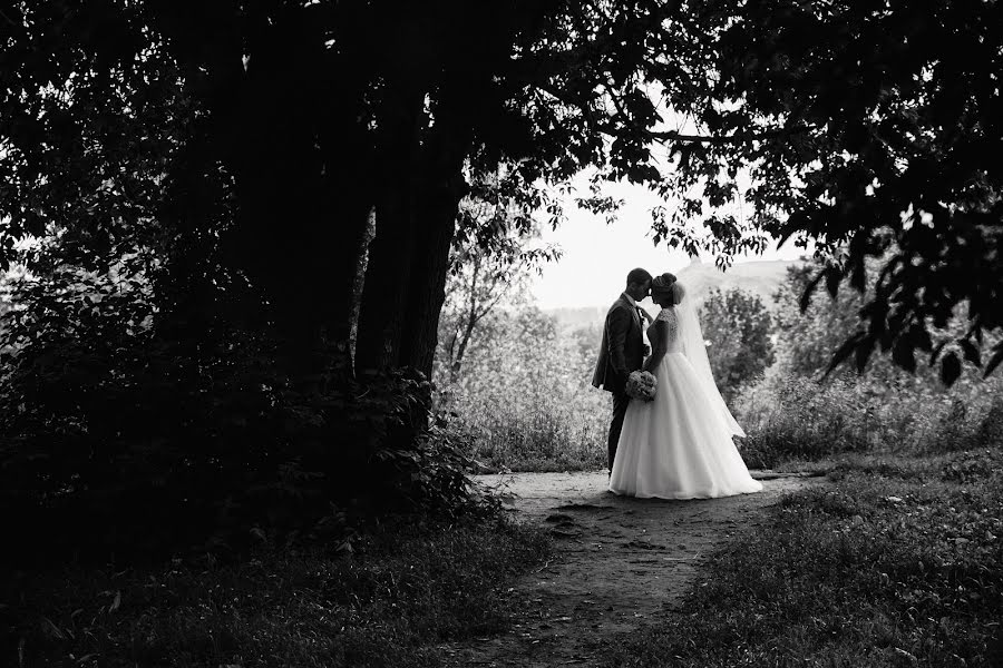 Fotógrafo de bodas Mariya Gucu (mariagutsu). Foto del 31 de agosto 2017