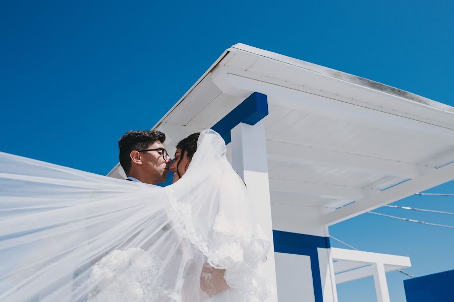 Photographe de mariage Matteo La Penna (matteolapenna). Photo du 29 août 2020