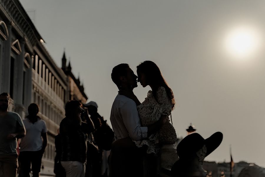 Photographe de mariage Andy Vox (andyvox). Photo du 7 février 2021