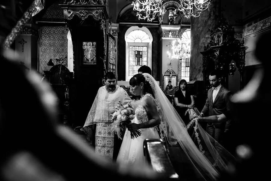 Wedding photographer Michalis Batsoulas (batsoulas). Photo of 1 September 2021