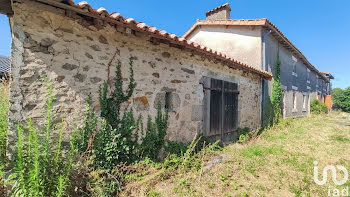 maison à Fénery (79)