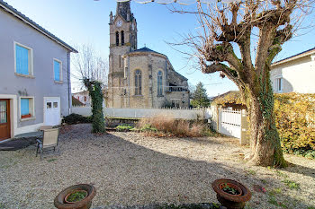 maison à Oytier-Saint-Oblas (38)