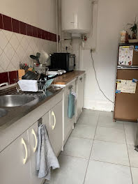 appartement à Lyon 5ème (69)