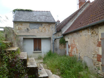 maison à Guérigny (58)