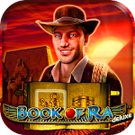 Cover Image of Download Book of Ra™ Deluxe Slot 5.18.0 APK