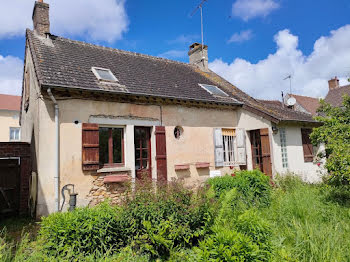 maison à Touquin (77)