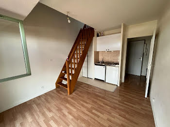 appartement à Rennes (35)