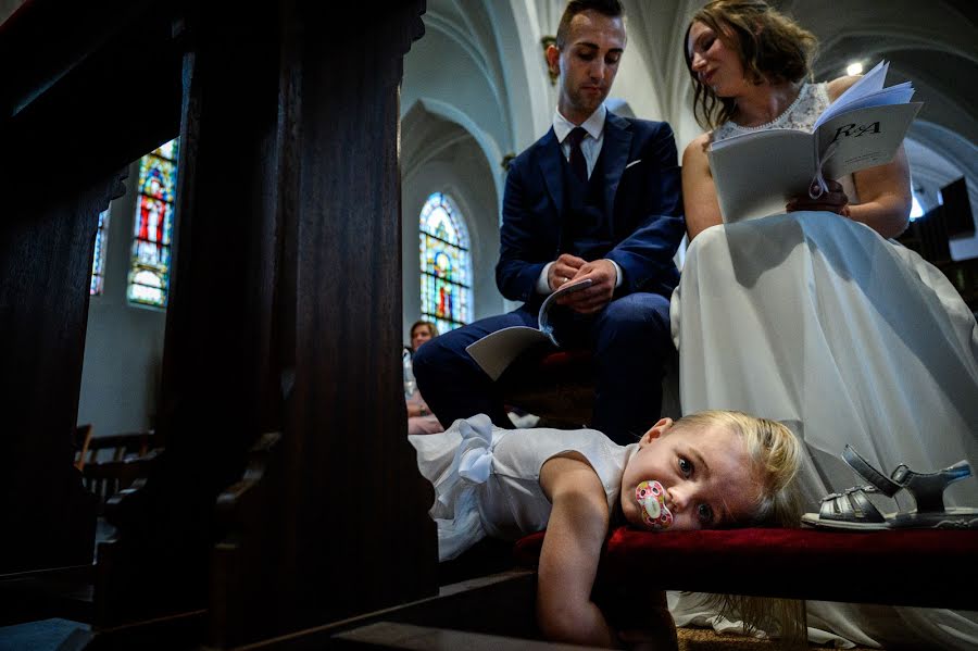 Fotógrafo de casamento Sven Soetens (soetens). Foto de 4 de agosto 2021