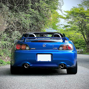 S2000 AP2