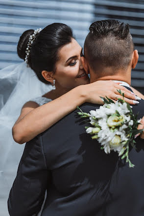 Wedding photographer Marek Germanovich (mayrec). Photo of 9 January 2019