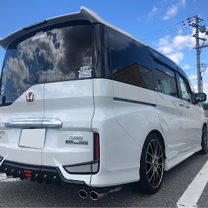 ステップワゴン RP3