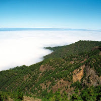 pico del teide di 