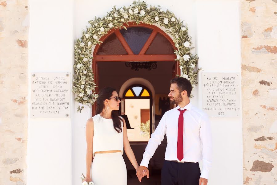 Fotografo di matrimoni Diana Schinkoreit (dianaschink). Foto del 8 settembre 2020