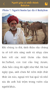 Ai Là Người Giàu Có Nhất Thành Babilon(圖6)-速報App
