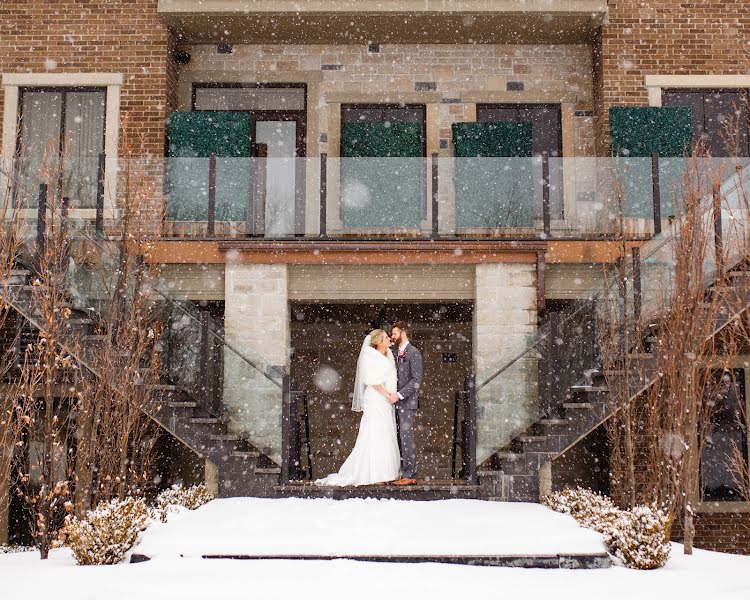 Wedding photographer Anthony Barton (anthonybarton). Photo of 1 June 2019