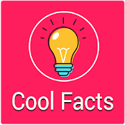 Cool Facts - Daily Facts  Icon